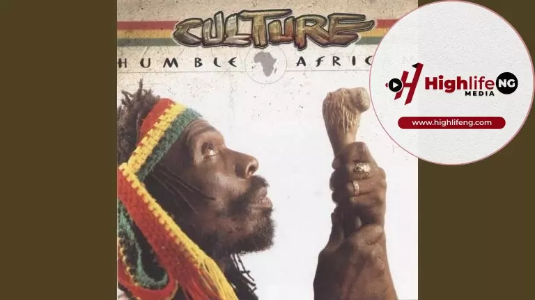 Culture – Too Much Ginals