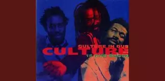Culture - Dog Eat Dub