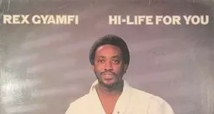 Rex Gyamfi - Obiari Bewue