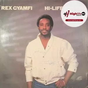 Rex Gyamfi - Obiari Bewue