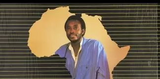 Rex Gyamfi - Onipa Beye Bi Ako