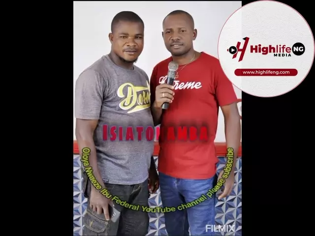 Isi Atonamba Aguleri - Agwuo