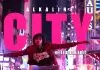Alkaline - City