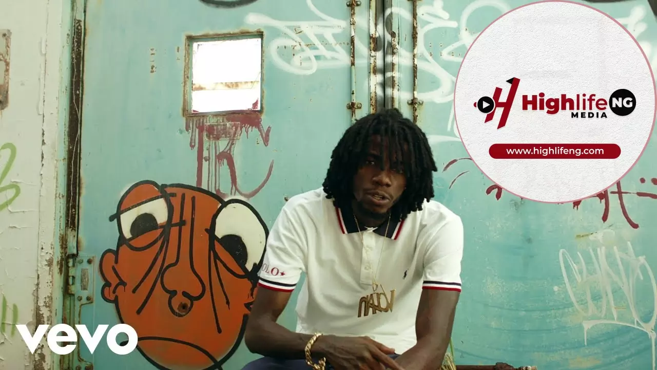 Alkaline - With the Thing