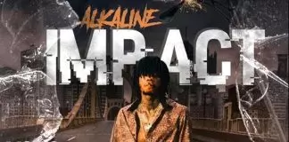 Alkaline - ImpactImpact