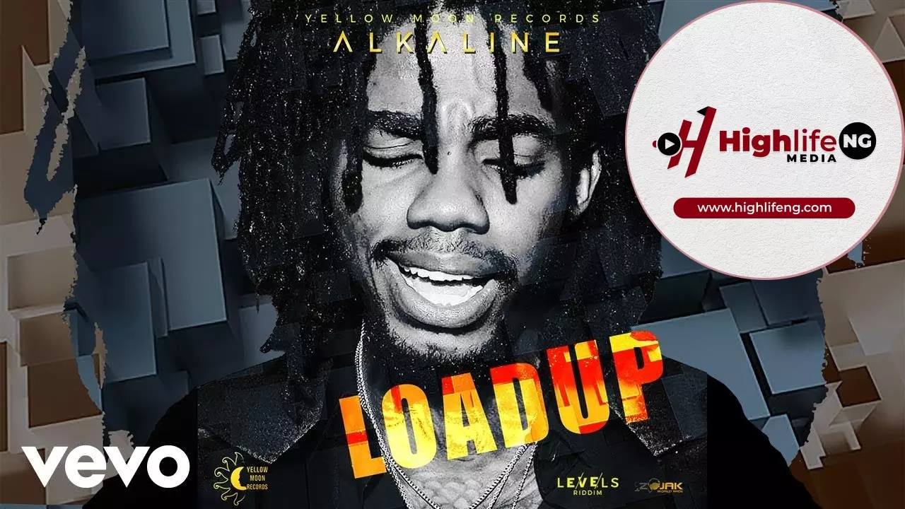 Alkaline - Load Up
