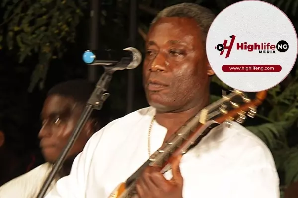 George Darko - Anionyam Nka Onyame