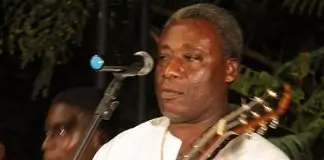 George Darko - Yesu Din No