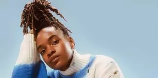 Koffee - Run Away