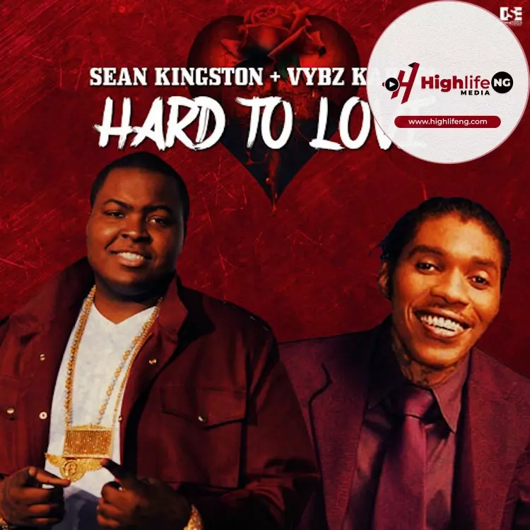 Alkaline ft. Sean Kingston - Ride On Me