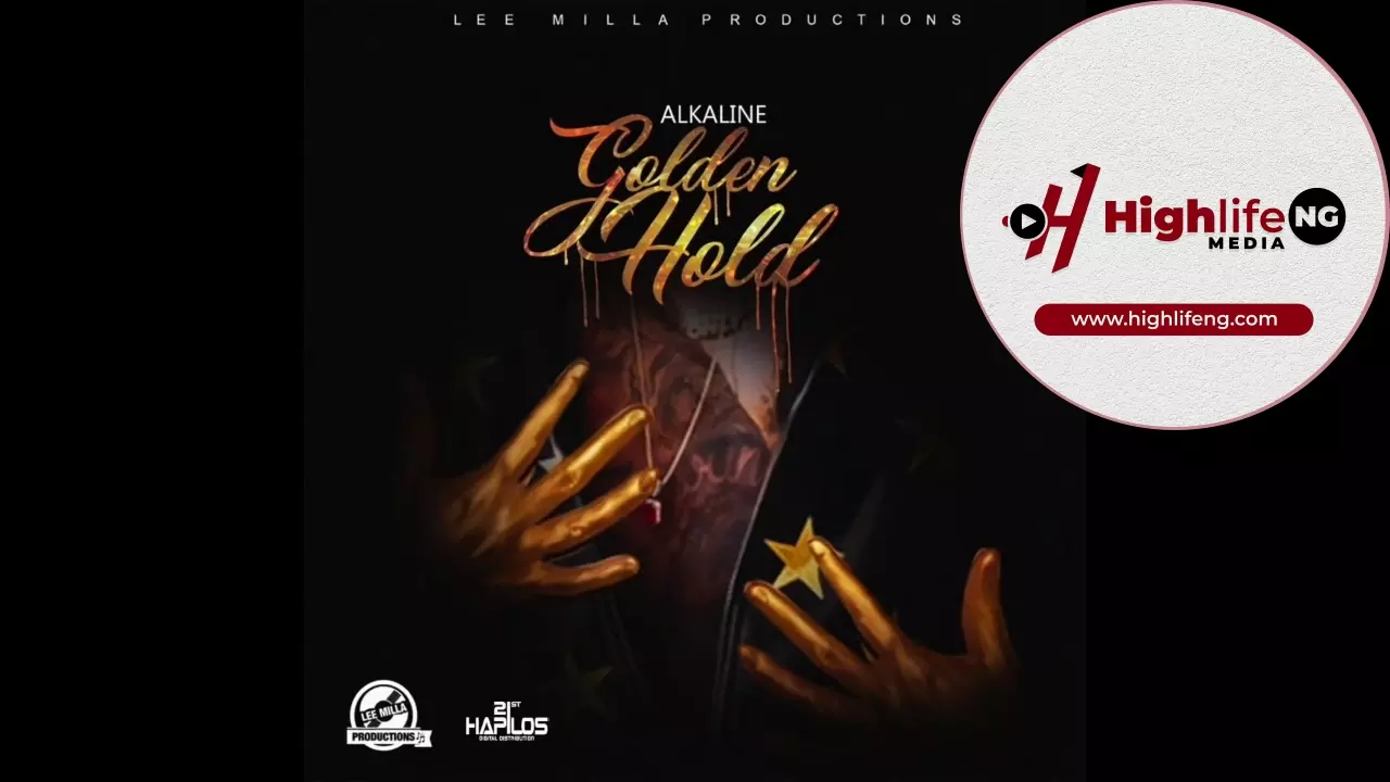 Alkaline - Golden Hold