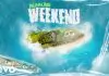 Alkaline - Weekend