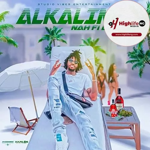 Alkaline - Nah Fi Like