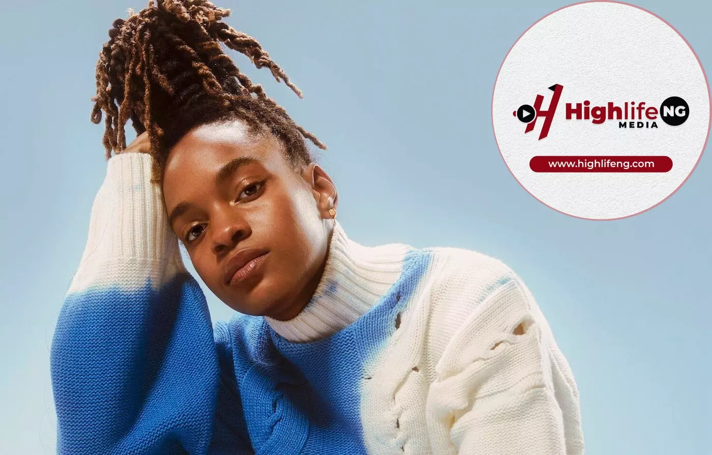 Koffee - Where I'm From