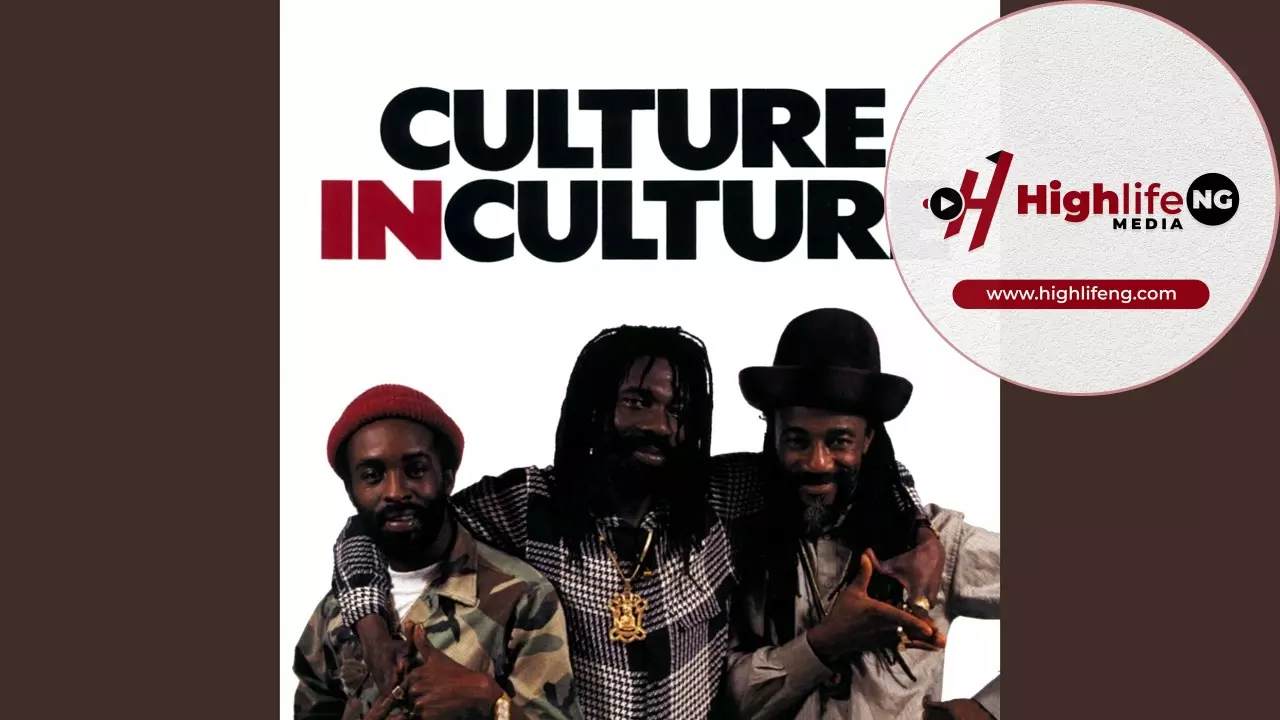 Culture – Peace And Love