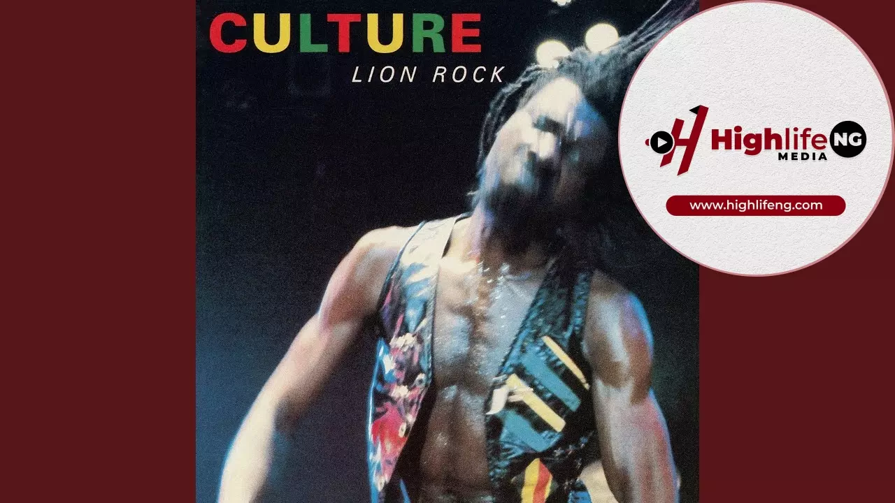 Culture – The Rastaman