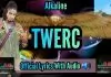 Alkaline - Twerc