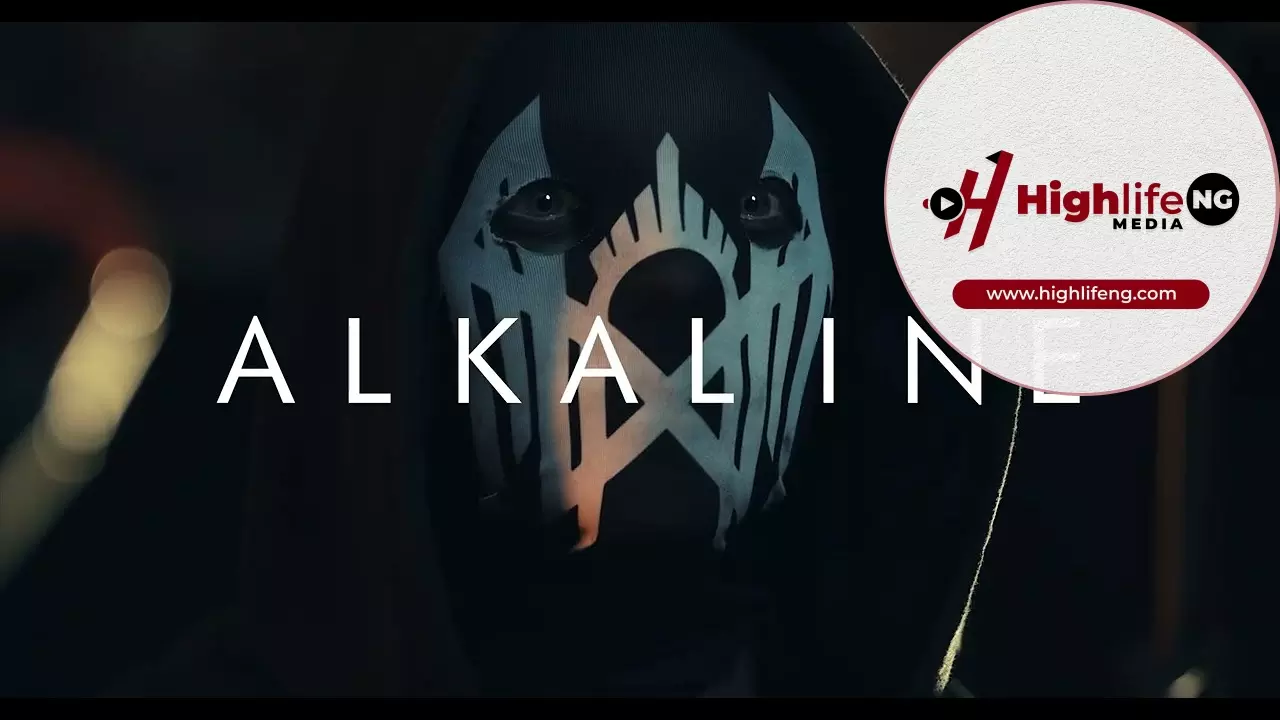 Alkaline - Sleep Token