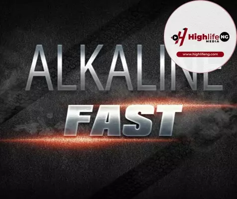 Alkaline - Fast