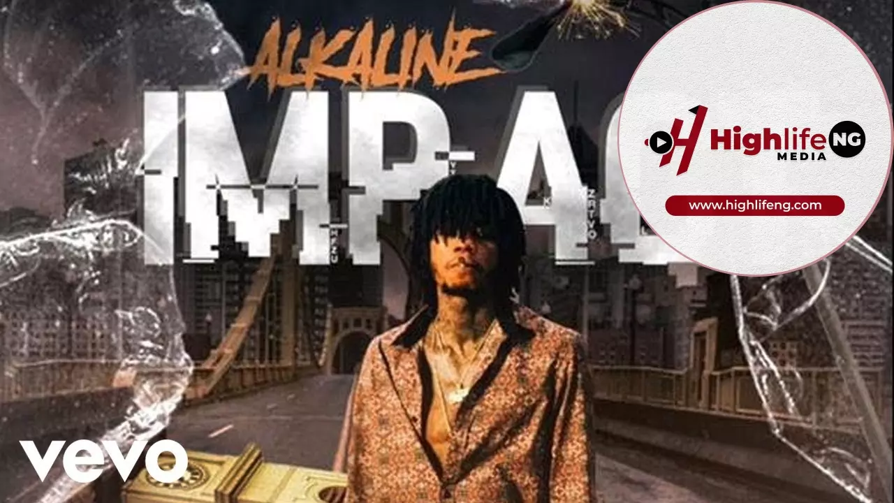Alkaline - Impact