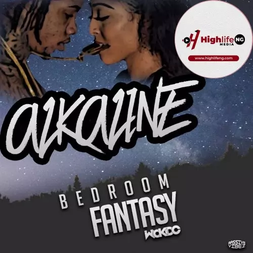 Alkaline - Bedroom Fantasy