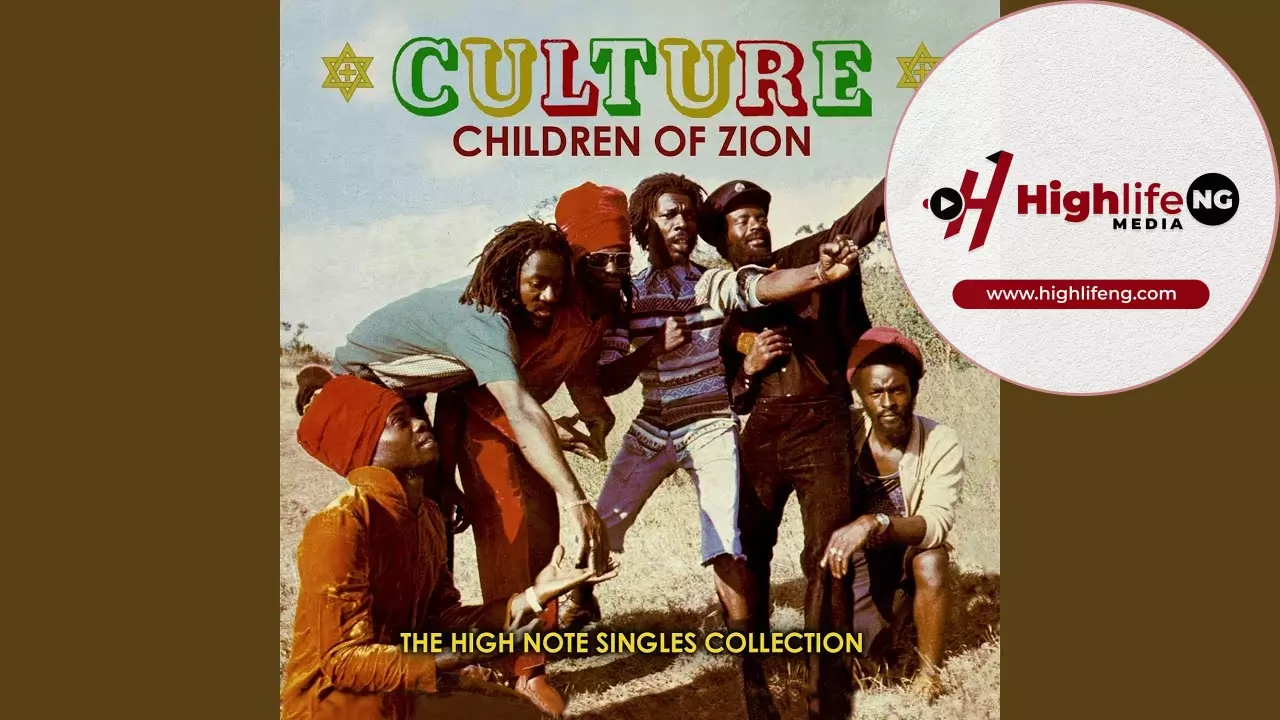 Culture – Production Something