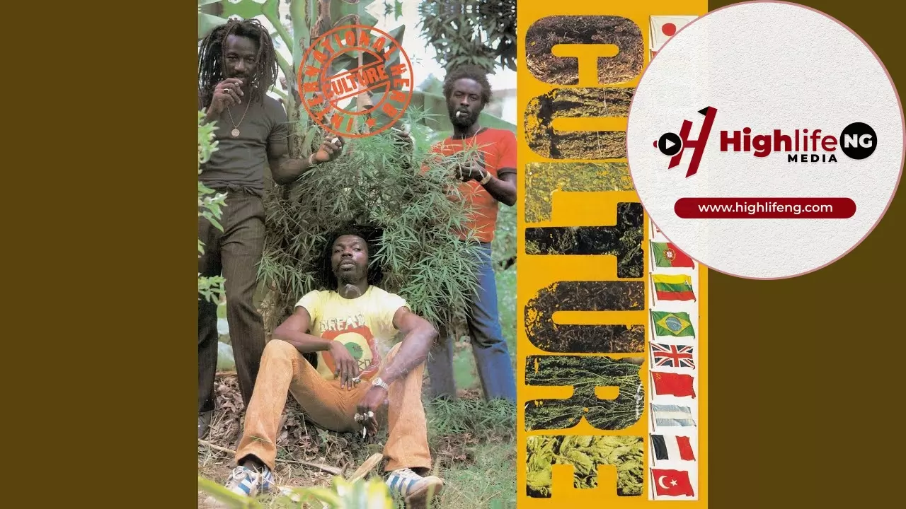 Culture – The International Herb