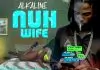 Alkaline - Nuh Wife