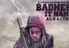 Alkaline - Badness It Name