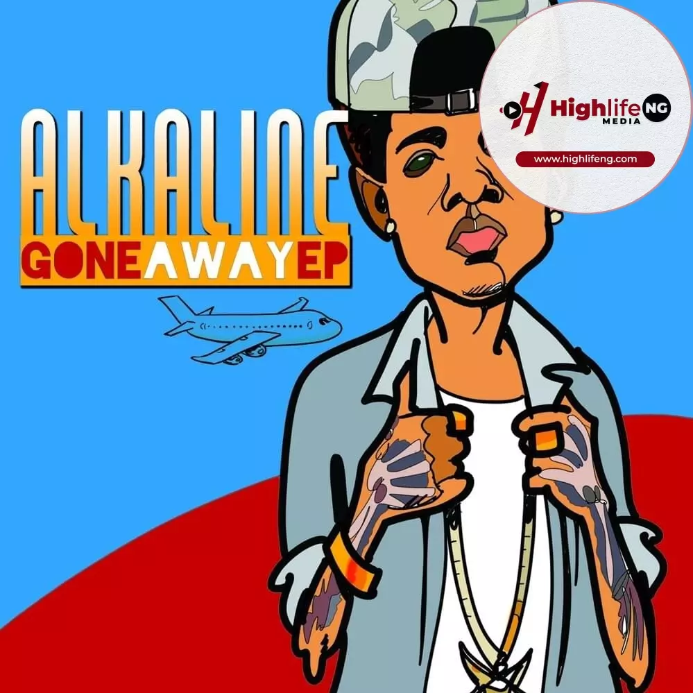 Alkaline - Gone Away