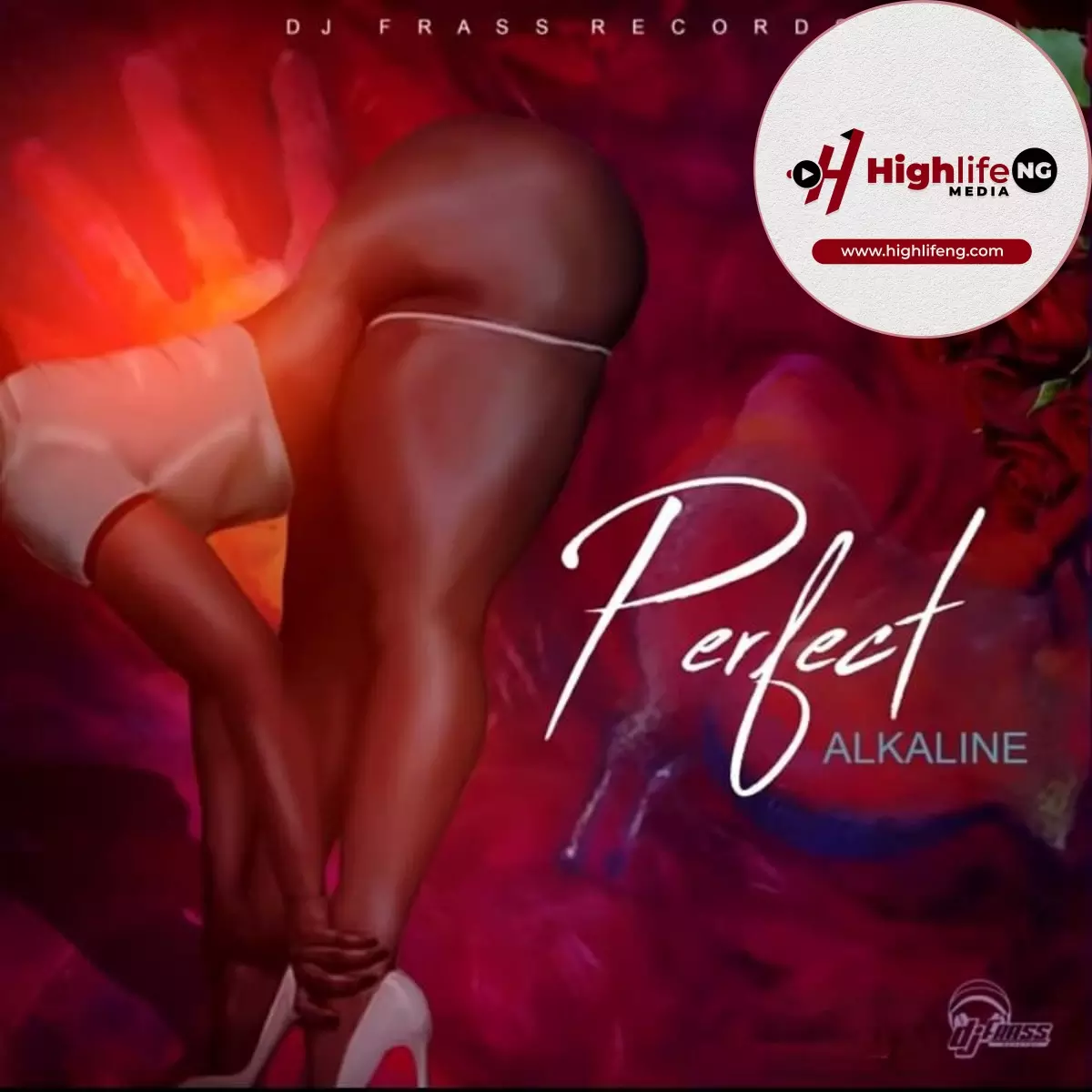 Alkaline - Perfect
