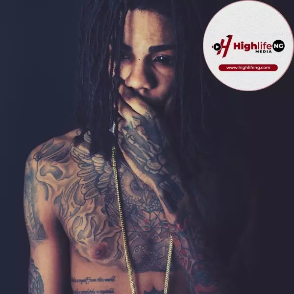 Alkaline - Chun Chun