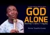 Theophilus Sunday - God Alone | Tongues | Chants