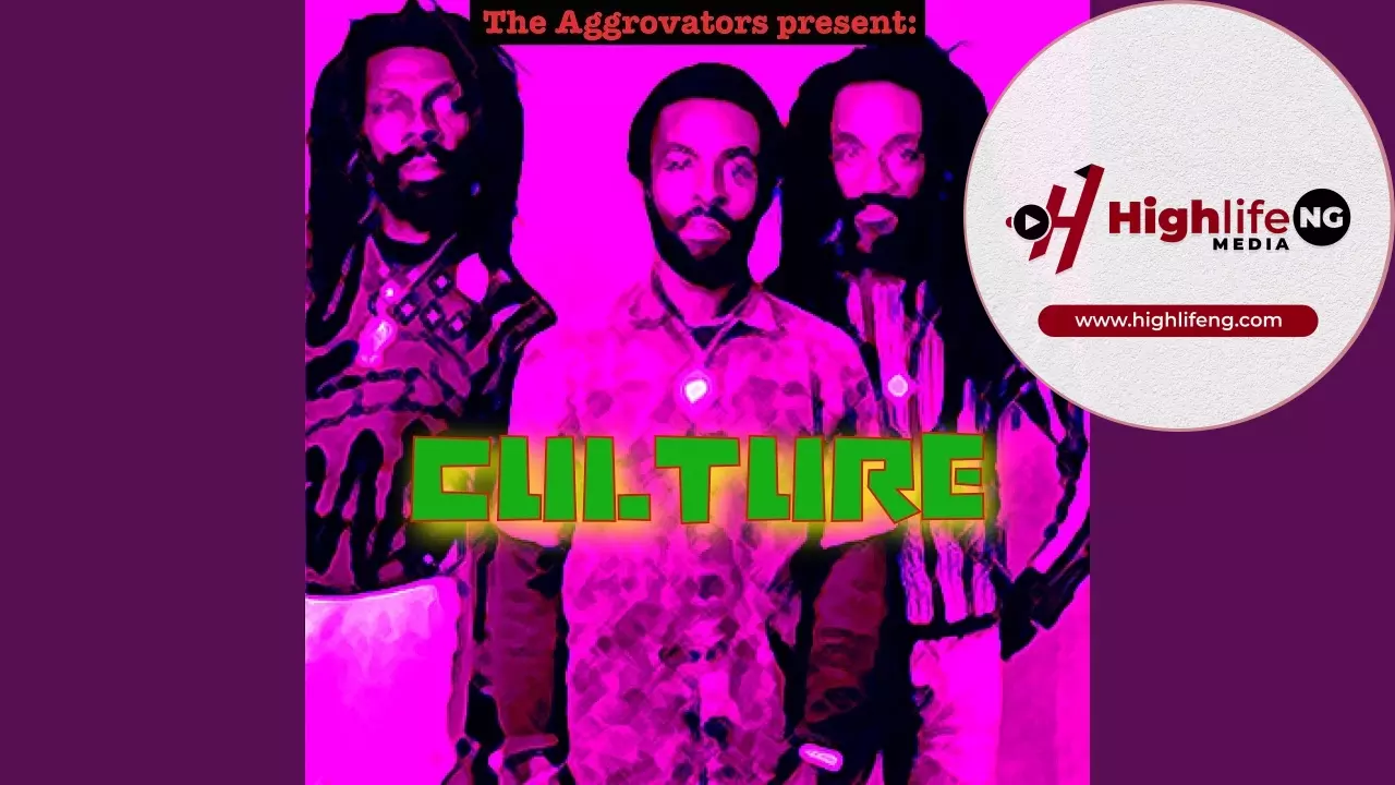 Culture – Jah Far I