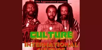 Culture – Poor Equal Jah
