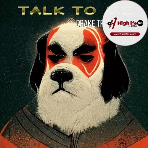 Drake Trini Bad ft. Zerimar - Talk To Me