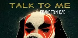 Drake Trini Bad ft. Zerimar - Dont Rush