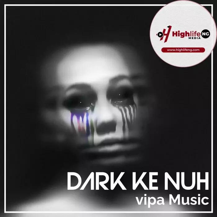 Vipa Music ft. Drake Trini Bad - Dark Kii Nuh