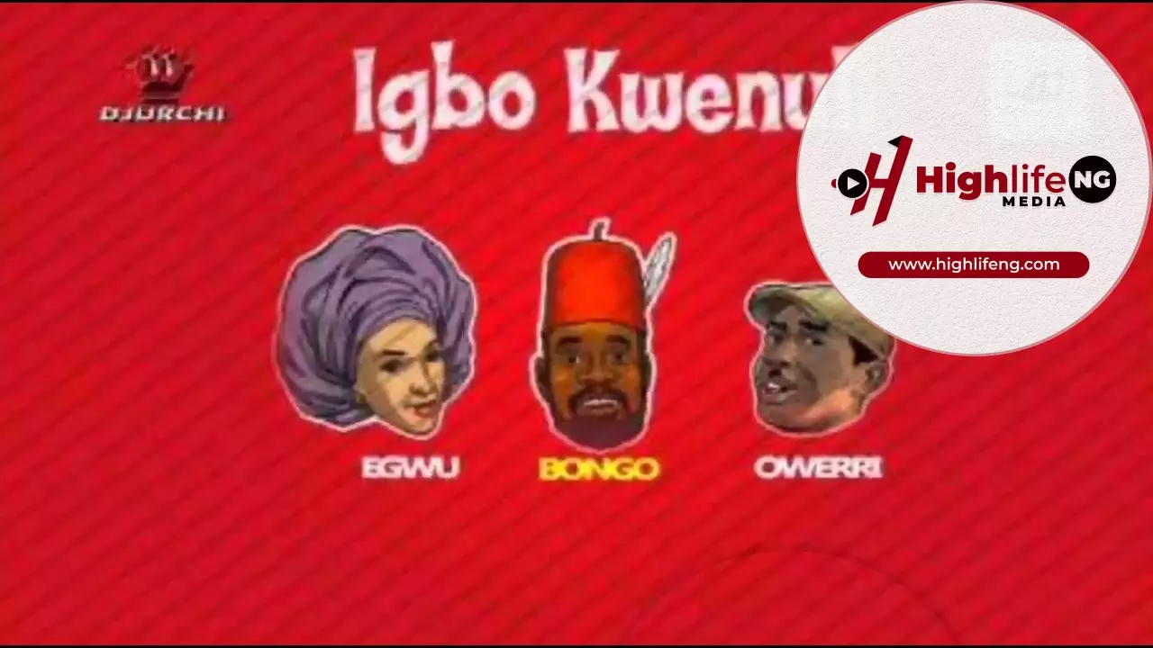 Best Of Owerri Bongo Music Mixtape 2023 (Igbo Bongo DJ Mix) Mp3 Download