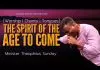 Theophilus Sunday - The Spirit Of The Age To Come | Chants | Tongues Of Fire