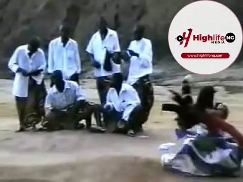 Efik - Jewels Of The Efiks