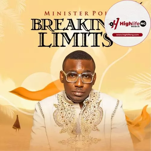 Minister Poi - Breaking Limits