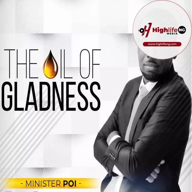 Minister Poi - What Manner Of Man