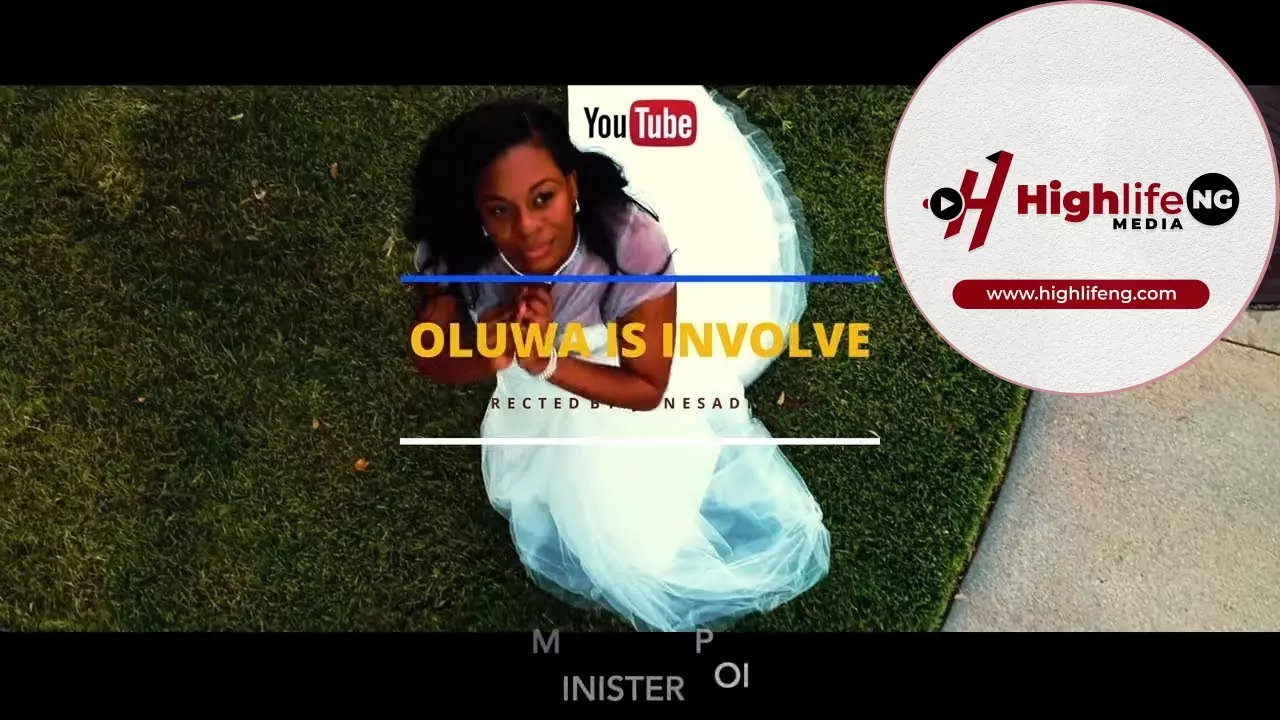 Minister Poi - Oluwa is Involve