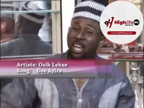 Lekue Osih - Best Of Lekue Osih Collection