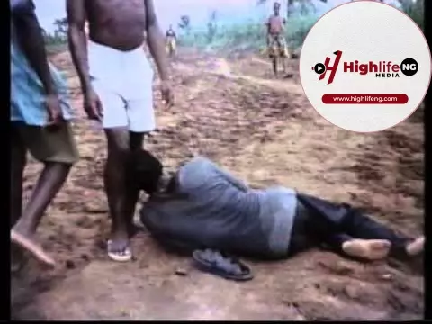 Lekue Osih - November 10th