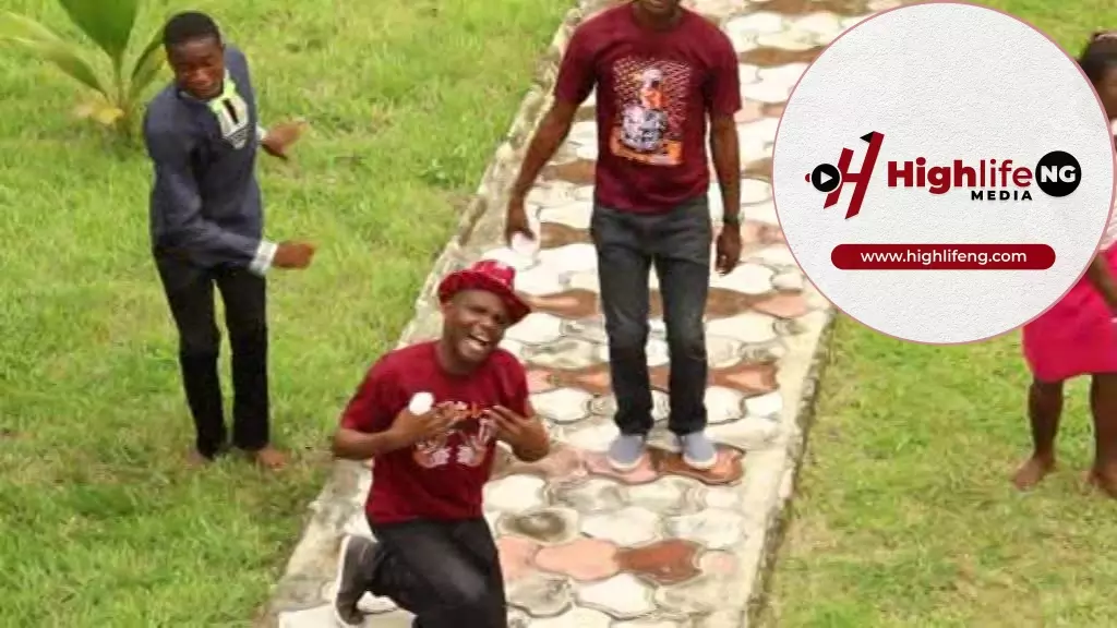 Barisua Aaron ft. Bright Sorbarisere - Bari Lue