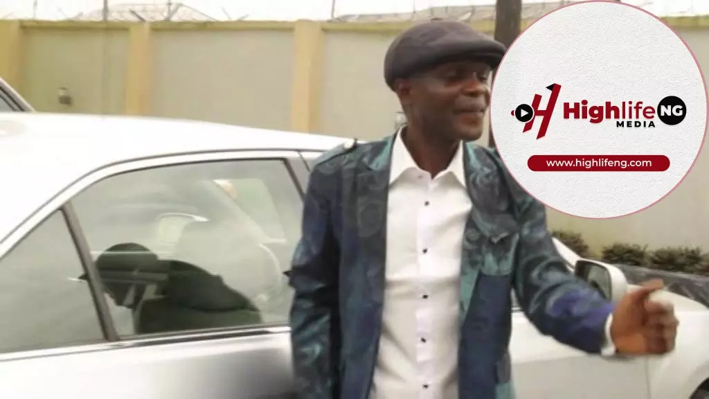 Barisua Aaron ft. Bright Sorbarisere - Da Na Me Bari