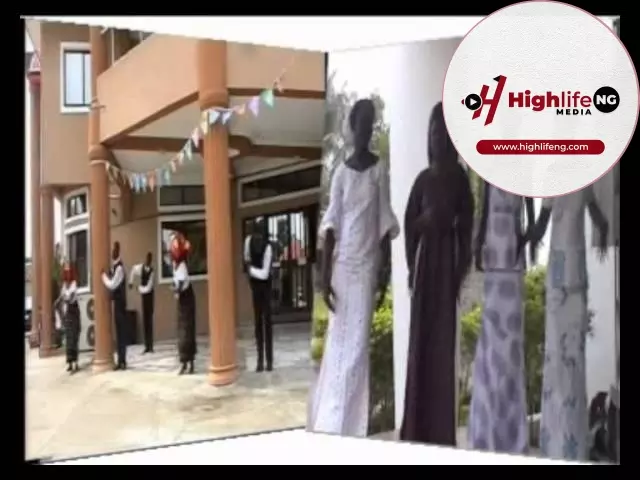 Emmanuel Ezii - Lua Meloo