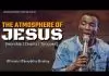 Theophilus Sunday - The Atmosphere Of Jesus | Tongues | Chants